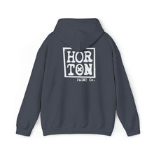Load image into Gallery viewer, HPC Paint brush logo Unisex Heavy Blend™ Hooded Sweatshirt