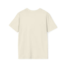 Load image into Gallery viewer, Art Lyf Grey Unisex Softstyle T-Shirt