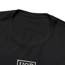 Load image into Gallery viewer, Unisex Jersey Short Sleeve Tee