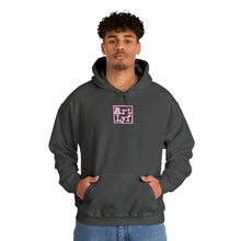 Load image into Gallery viewer, Art Lyf Pink Logo Unisex Heavy Blend™ Hooded Sweatshirt