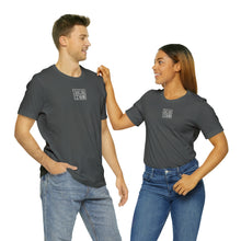 Load image into Gallery viewer, Unisex Jersey Short Sleeve Tee