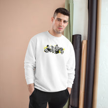 Load image into Gallery viewer, Bot Jumble Champion Sweatshirt