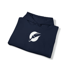 Load image into Gallery viewer, HPC Paint brush logo Unisex Heavy Blend™ Hooded Sweatshirt