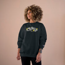 Load image into Gallery viewer, Bot Jumble Champion Sweatshirt