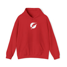 Load image into Gallery viewer, HPC Paint brush logo Unisex Heavy Blend™ Hooded Sweatshirt