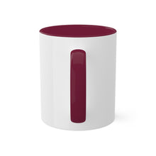 Load image into Gallery viewer, Colorful Ypsi Mugs, 11oz