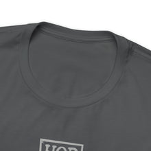 Load image into Gallery viewer, Unisex Jersey Short Sleeve Tee
