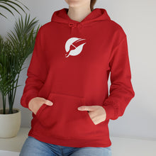 Load image into Gallery viewer, HPC Paint brush logo Unisex Heavy Blend™ Hooded Sweatshirt