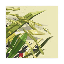 Load image into Gallery viewer, "Side Of Rice".   Canvas Gallery Wrapped Print.