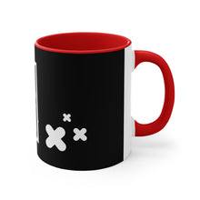 Load image into Gallery viewer, Horton Box Logo Accent Coffee Mug, 11oz