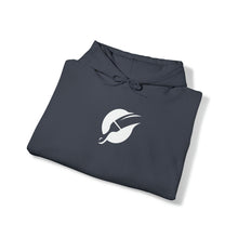 Load image into Gallery viewer, HPC Paint brush logo Unisex Heavy Blend™ Hooded Sweatshirt