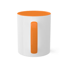 Load image into Gallery viewer, Colorful Ypsi Mugs, 11oz