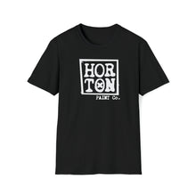 Load image into Gallery viewer, HPC Band tee Unisex Softstyle T-Shirt