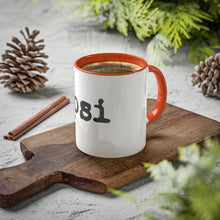Load image into Gallery viewer, Colorful Ypsi Mugs, 11oz