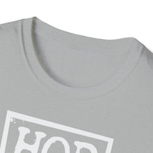 Load image into Gallery viewer, HPC Band tee Unisex Softstyle T-Shirt