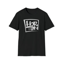 Load image into Gallery viewer, Horton Band Tee Unisex Softstyle T-Shirt