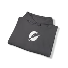 Load image into Gallery viewer, HPC Paint brush logo Unisex Heavy Blend™ Hooded Sweatshirt