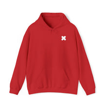 Load image into Gallery viewer, Horton Box Logo Black Unisex Heavy Blend™ Hooded Sweatshirt