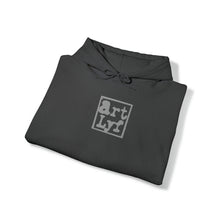 Load image into Gallery viewer, Art Lyf Logo Unisex Heavy Blend™ Hooded Sweatshirt