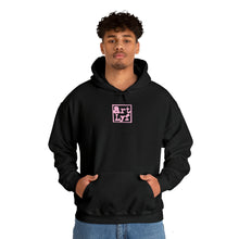 Load image into Gallery viewer, Art Lyf Pink Logo Unisex Heavy Blend™ Hooded Sweatshirt