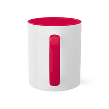 Load image into Gallery viewer, Colorful Ypsi Mugs, 11oz