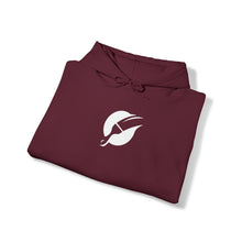 Load image into Gallery viewer, HPC Paint brush logo Unisex Heavy Blend™ Hooded Sweatshirt