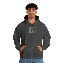 Load image into Gallery viewer, Art Lyf Logo Unisex Heavy Blend™ Hooded Sweatshirt