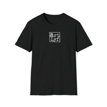 Load image into Gallery viewer, Art Lyf Grey Unisex Softstyle T-Shirt
