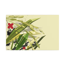 Load image into Gallery viewer, "Side Of Rice".   Canvas Gallery Wrapped Print.