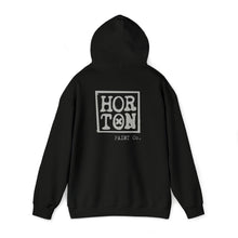 Load image into Gallery viewer, HPC Paint Brush Logo Unisex Heavy Blend™ Hooded Sweatshirt