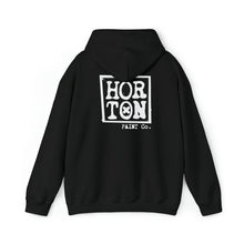 Load image into Gallery viewer, HPC Paint brush logo Unisex Heavy Blend™ Hooded Sweatshirt