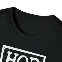 Load image into Gallery viewer, HPC Band tee Unisex Softstyle T-Shirt