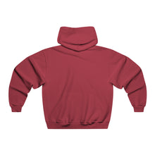 Load image into Gallery viewer, Bot Mix Men's NUBLEND® Hooded Sweatshirt