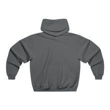 Load image into Gallery viewer, Bot Mix Men's NUBLEND® Hooded Sweatshirt