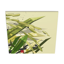 Load image into Gallery viewer, "Side Of Rice".   Canvas Gallery Wrapped Print.
