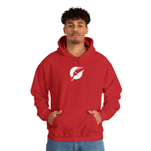 Load image into Gallery viewer, HPC Paint brush logo Unisex Heavy Blend™ Hooded Sweatshirt