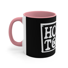 Load image into Gallery viewer, Horton Box Logo Accent Coffee Mug, 11oz