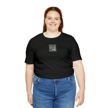 Load image into Gallery viewer, Unisex Jersey Short Sleeve Tee