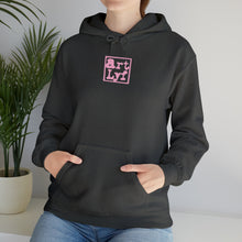 Load image into Gallery viewer, Art Lyf Pink Logo Unisex Heavy Blend™ Hooded Sweatshirt