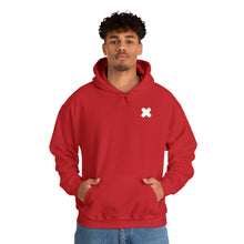 Load image into Gallery viewer, Horton Box Logo Black Unisex Heavy Blend™ Hooded Sweatshirt
