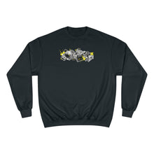Load image into Gallery viewer, Bot Jumble Champion Sweatshirt