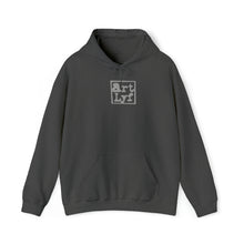 Load image into Gallery viewer, Art Lyf Logo Unisex Heavy Blend™ Hooded Sweatshirt