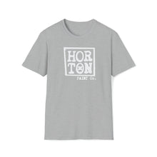 Load image into Gallery viewer, HPC Band tee Unisex Softstyle T-Shirt