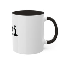 Load image into Gallery viewer, Colorful Ypsi Mugs, 11oz