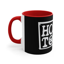 Load image into Gallery viewer, Horton Box Logo Accent Coffee Mug, 11oz