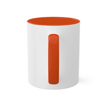 Load image into Gallery viewer, Colorful Ypsi Mugs, 11oz