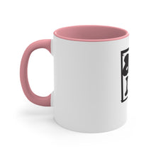 Load image into Gallery viewer, Art Lyf Ypsi Accent Coffee Mug, 11oz
