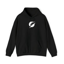 Load image into Gallery viewer, HPC Paint brush logo Unisex Heavy Blend™ Hooded Sweatshirt