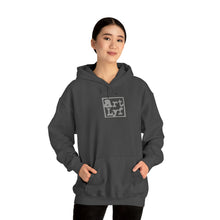 Load image into Gallery viewer, Art Lyf Logo Unisex Heavy Blend™ Hooded Sweatshirt