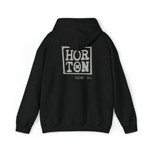 Load image into Gallery viewer, HPC Paint Brush Logo Unisex Heavy Blend™ Hooded Sweatshirt